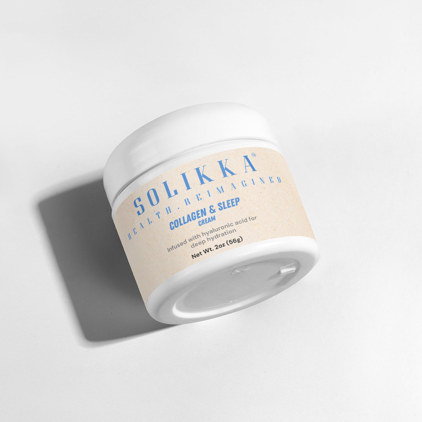 Collagen & Sleep Cream