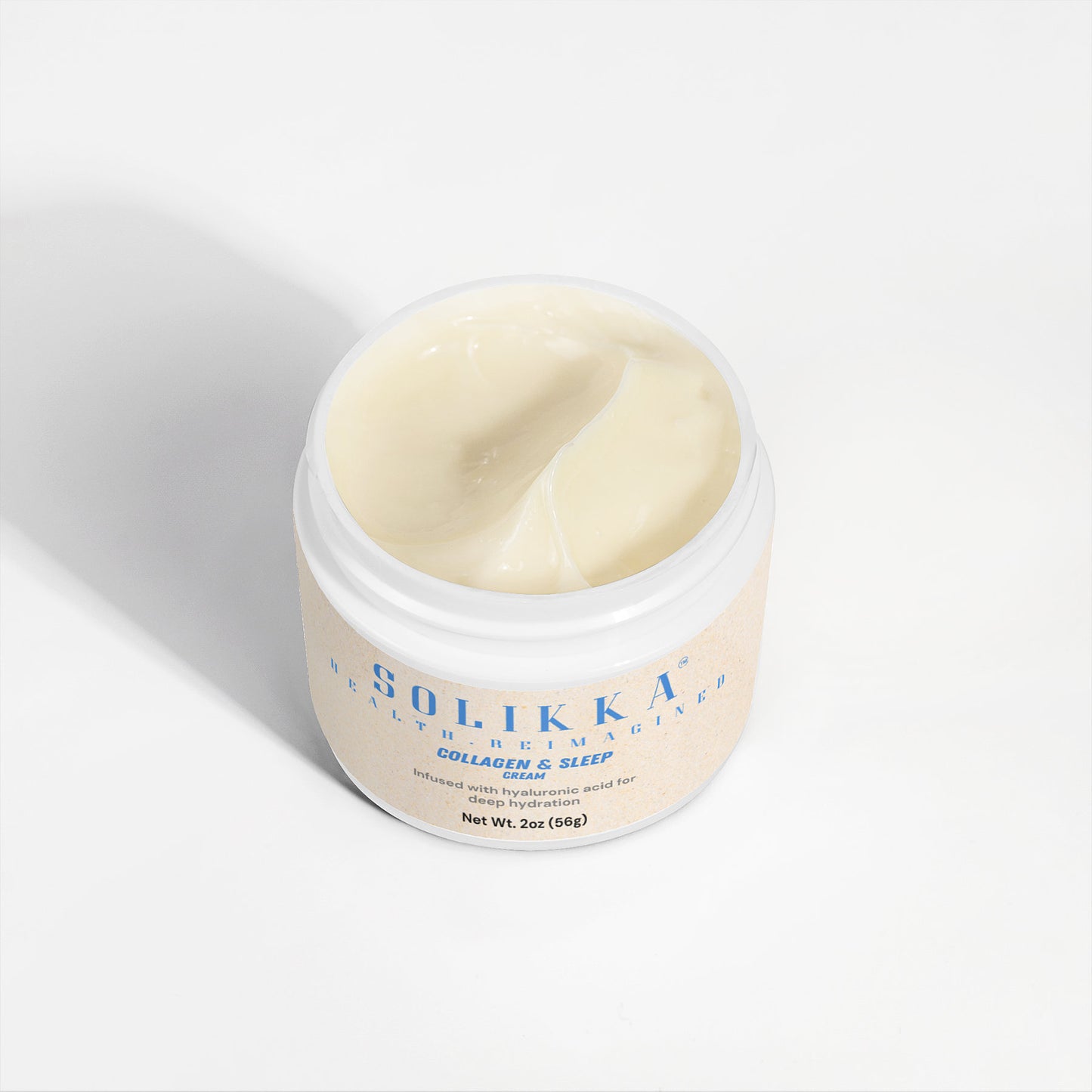 Collagen & Sleep Cream