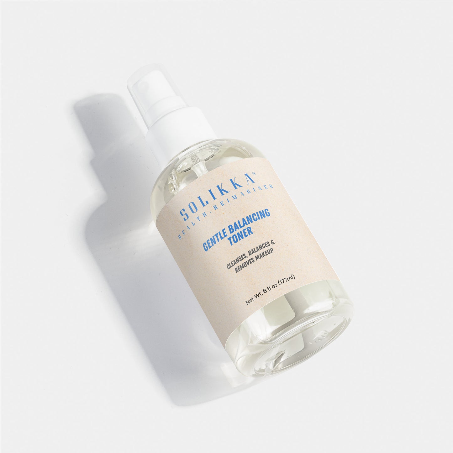 Gentle Balancing Toner
