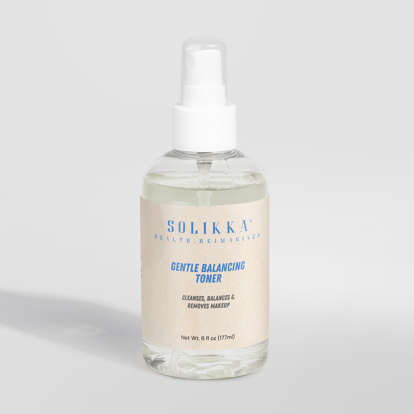 Gentle Balancing Toner