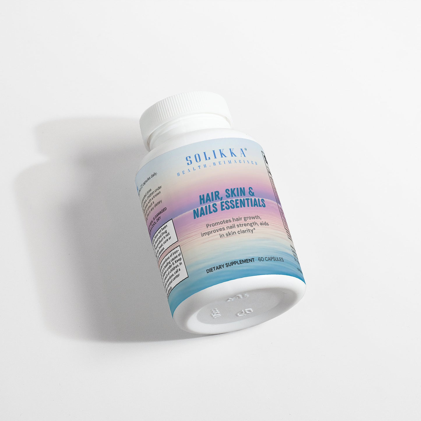 Hair, Skin and Nails Essentials