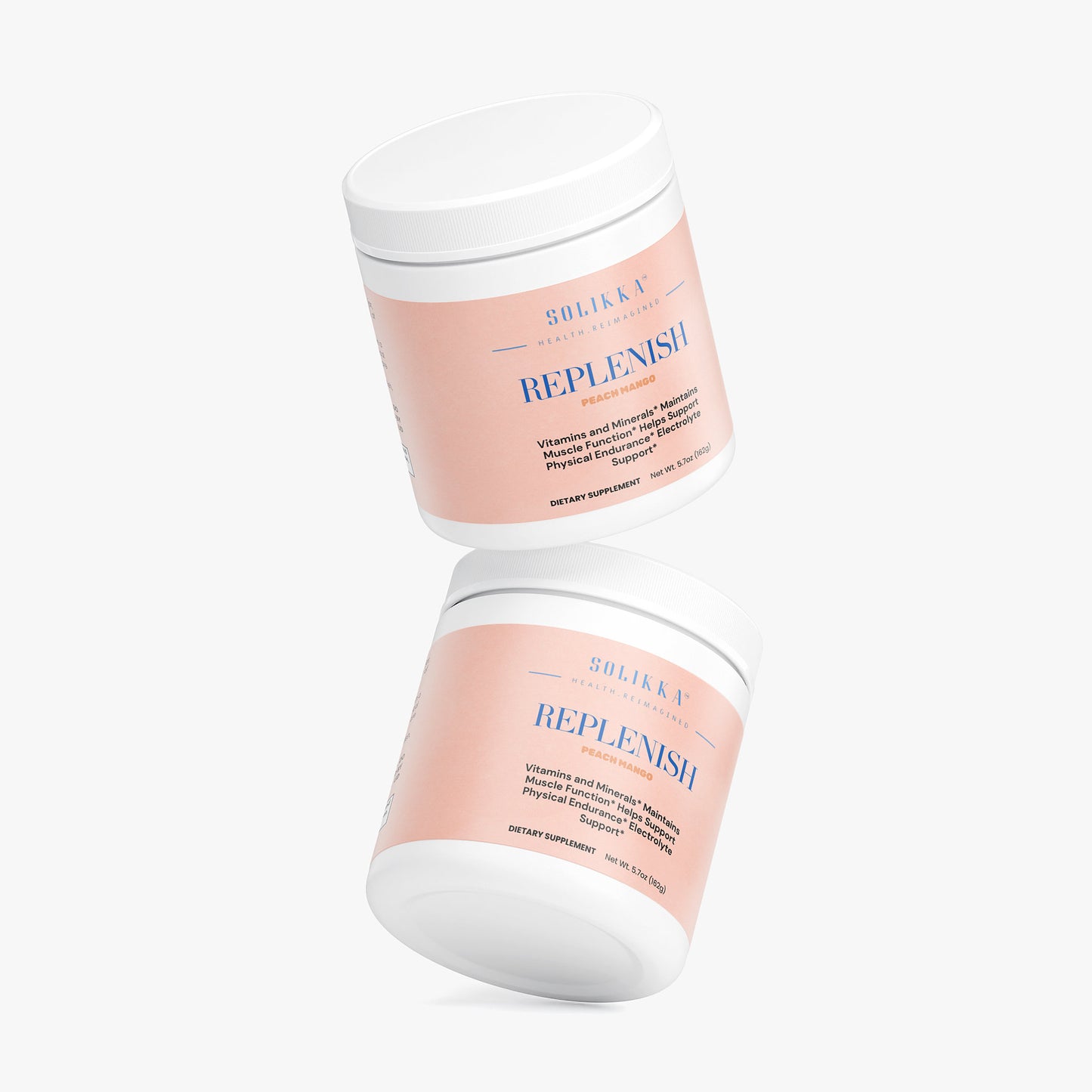 Replenish Hydr-8 (Peach Mango)
