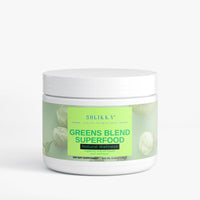 The Power of Greens (Powder)