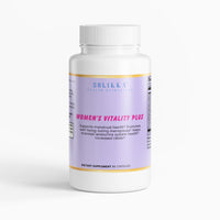 Women's Vitality Plus