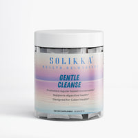 Gentle Cleanse