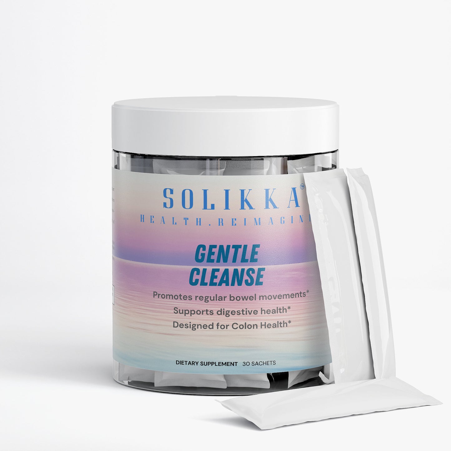 Gentle Cleanse