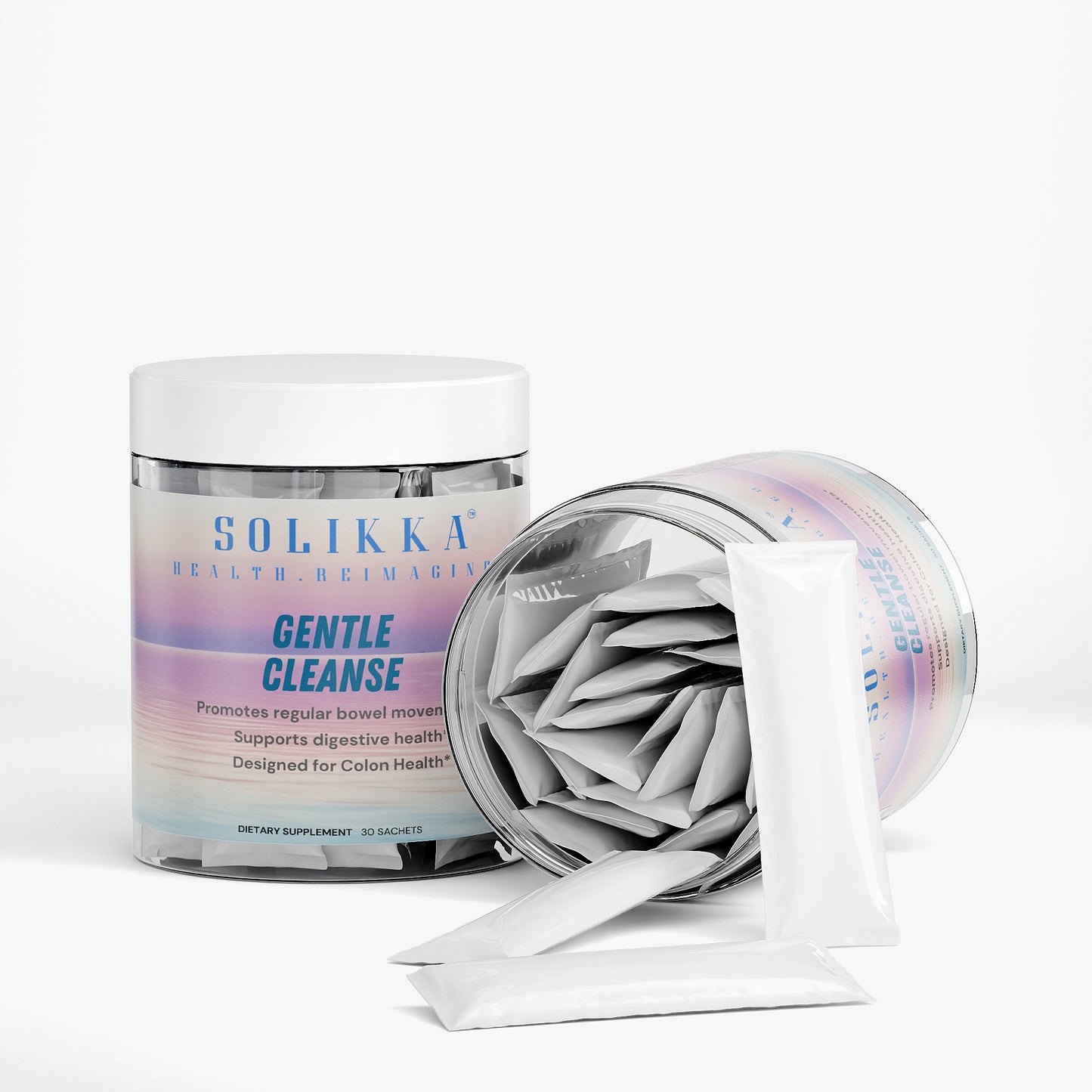 Gentle Cleanse