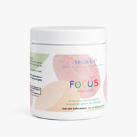 Focus Drink Mix (Sour Candy)