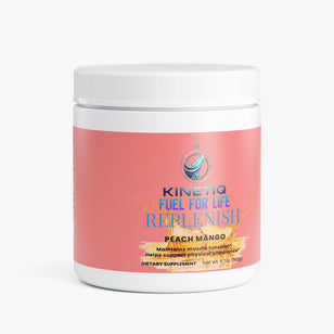 Replenish Hydration (Peach Mango)