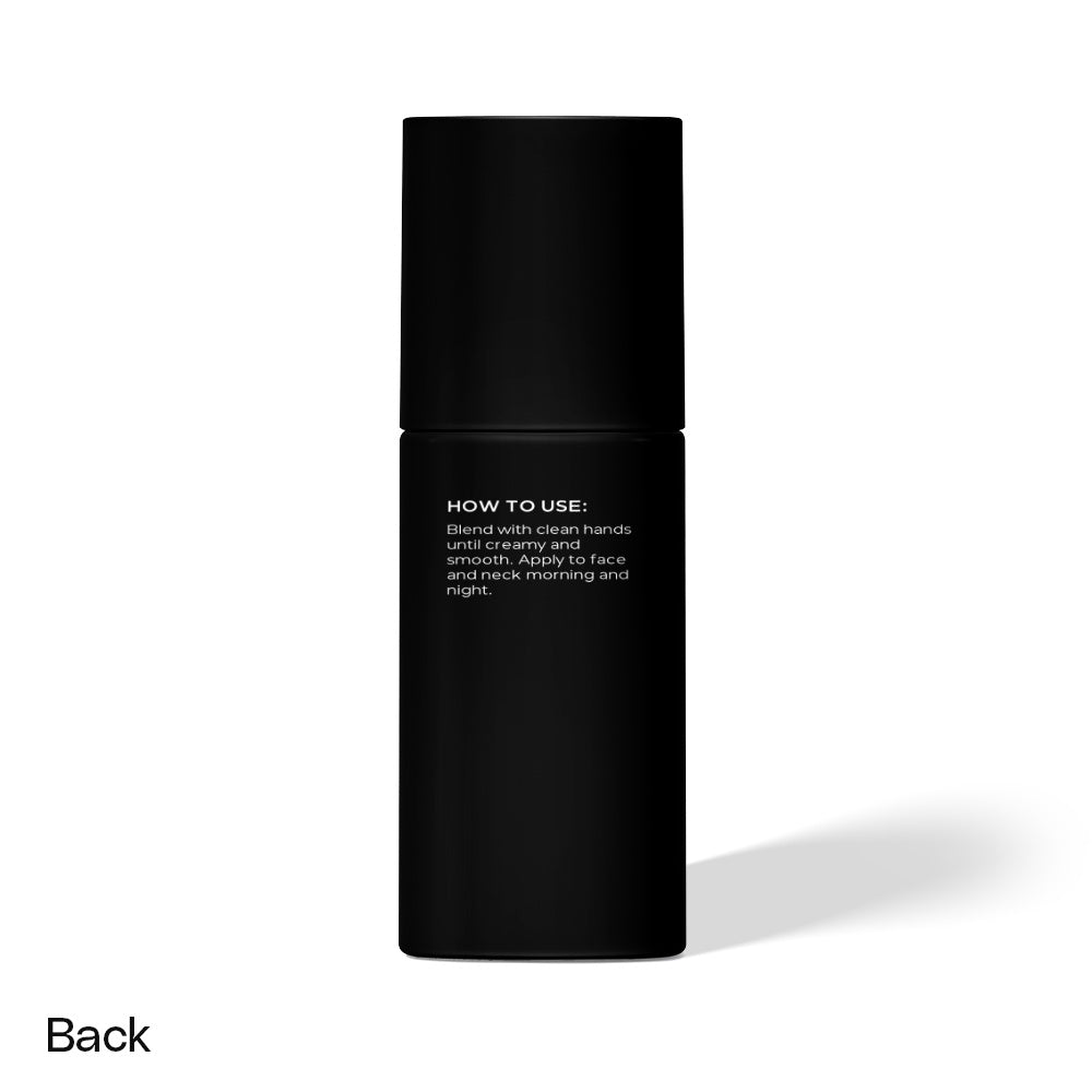 Excalibur-Revitalizing Creme' for Men