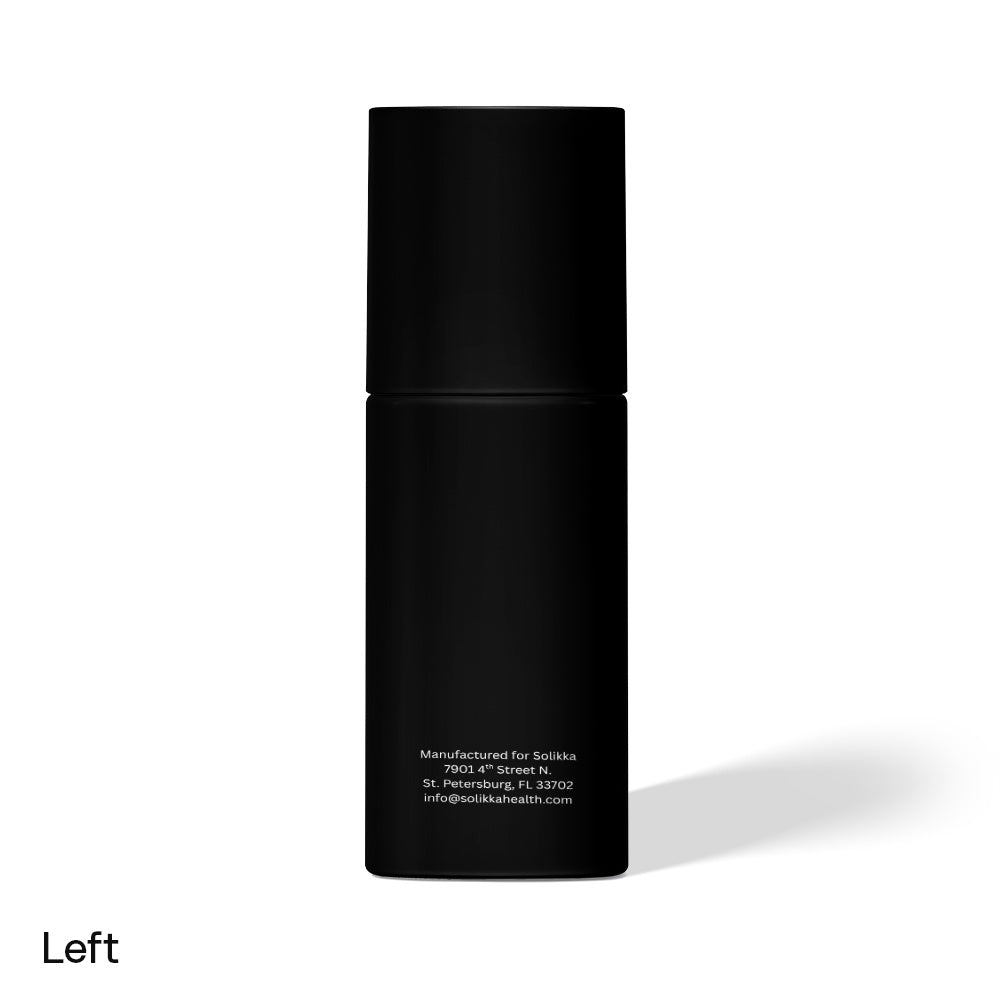 Excalibur-Brighten+Firm Eye Serum for Men
