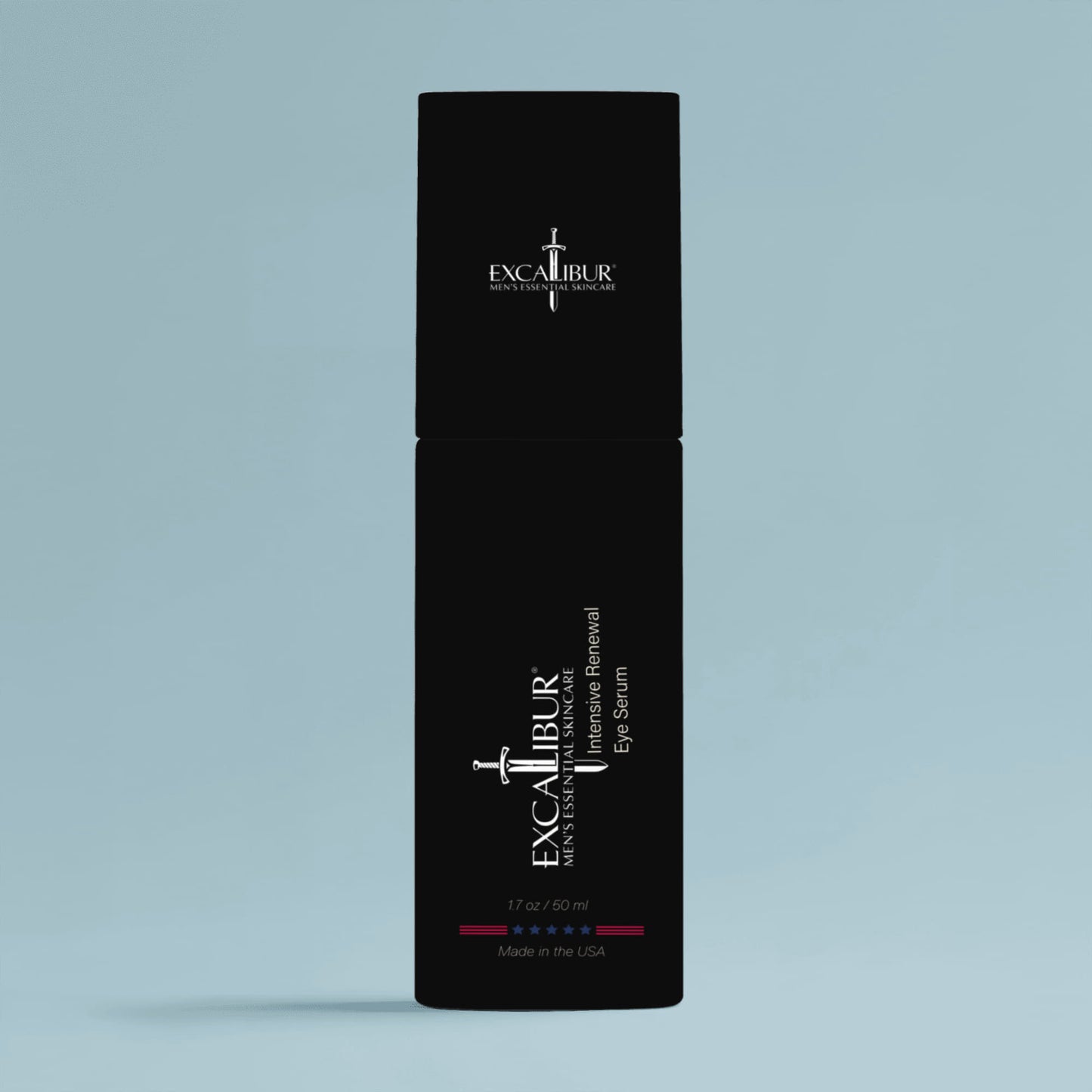 Excalibur-Brighten+Firm Eye Serum for Men