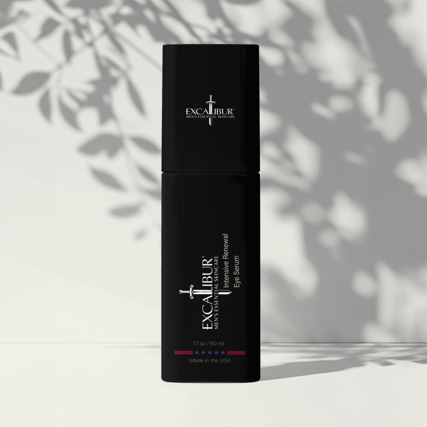 Excalibur-Brighten+Firm Eye Serum for Men