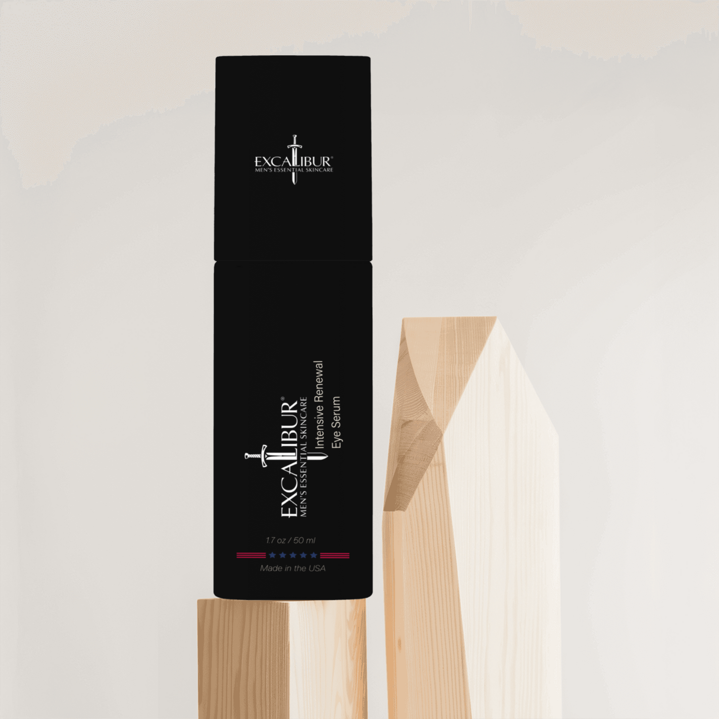 Excalibur-Brighten+Firm Eye Serum for Men