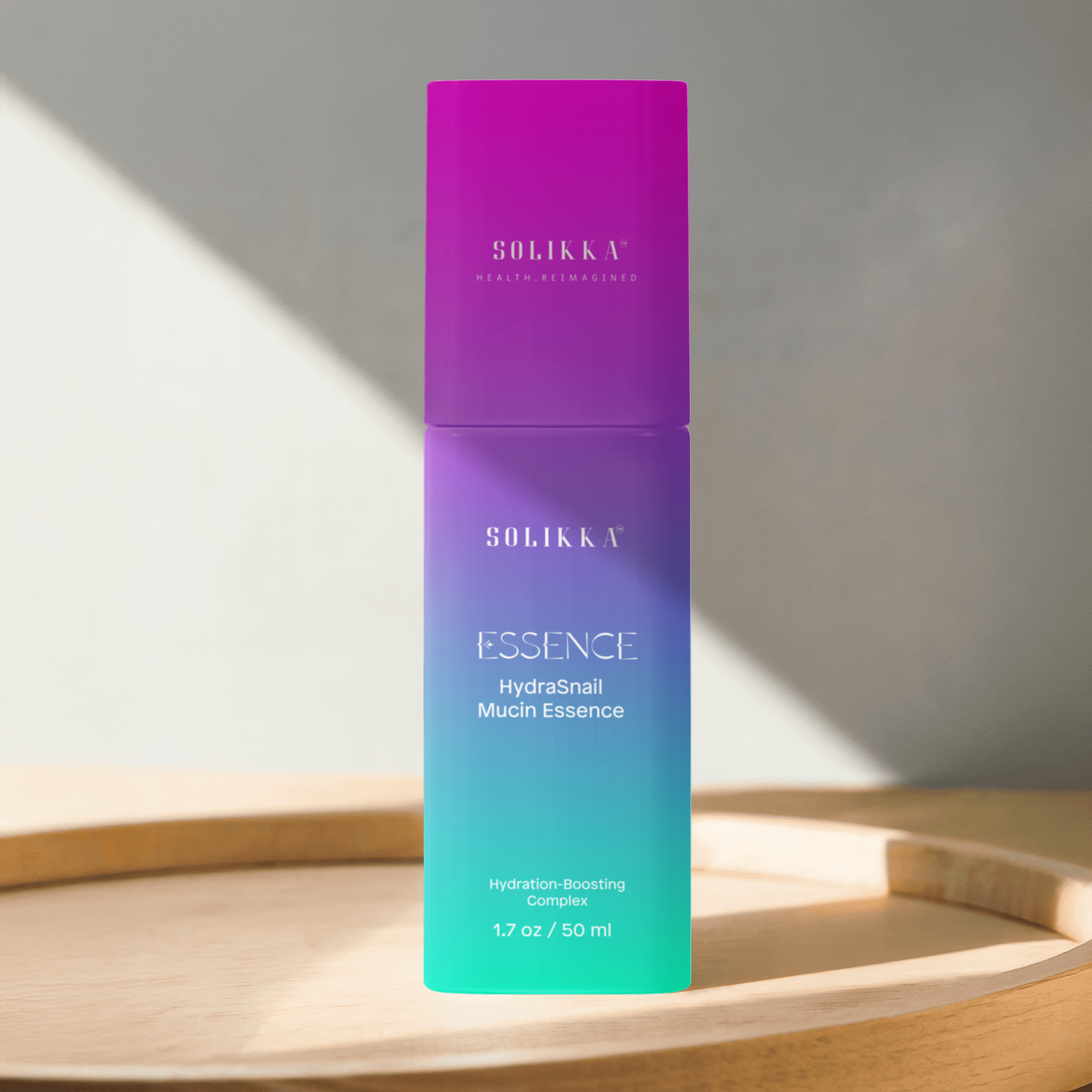 Essence HydraSnail Mucin