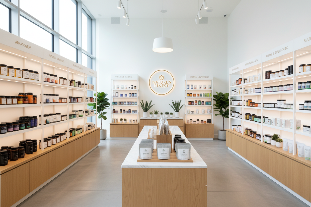 The Value of Retail Partnerships!