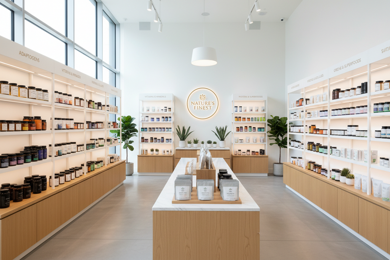 The Value of Retail Partnerships!