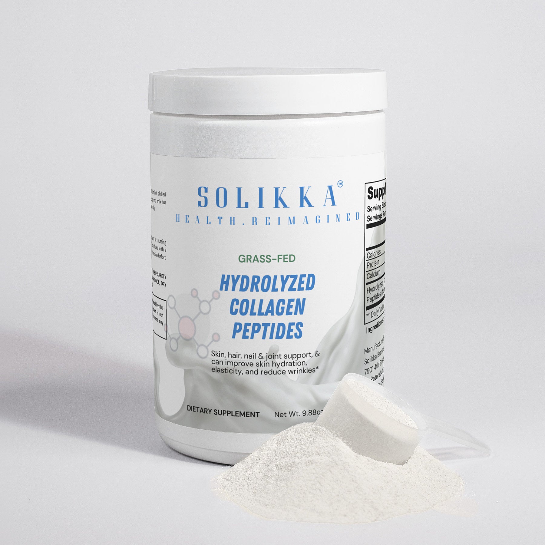 Revitalize Your Beauty and Embrace Youthful Vitality!