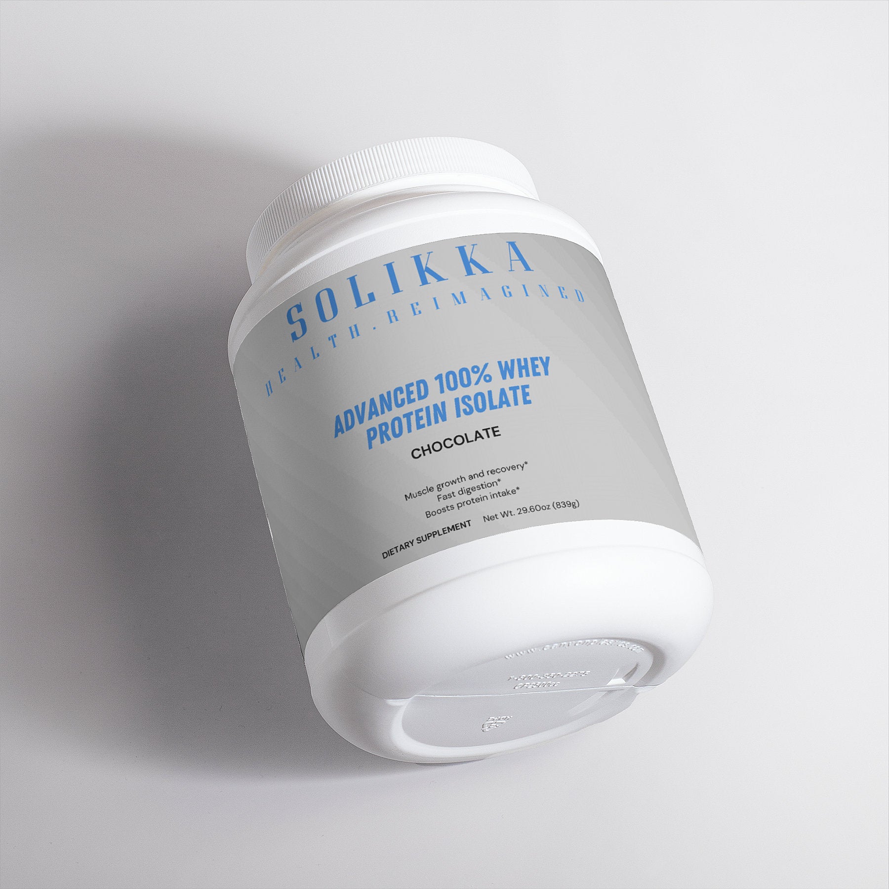 Transform Your Fitness Journey with Every Scoop!
