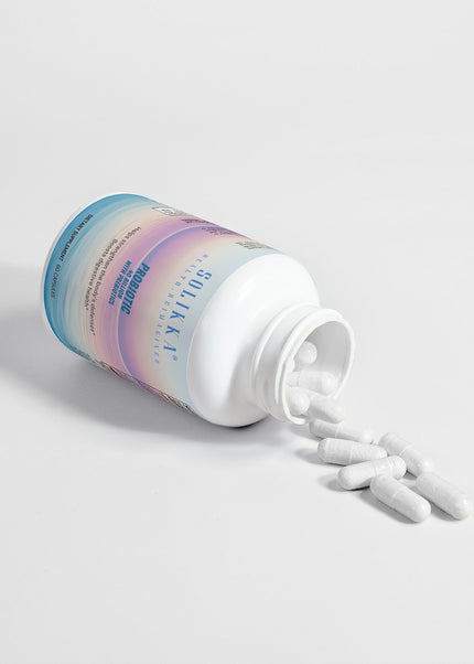 Probiotic 40 Billion with Prebiotics