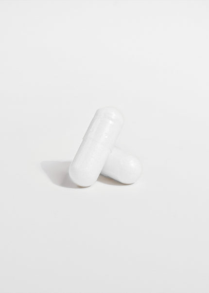 Probiotic 40 Billion with Prebiotics