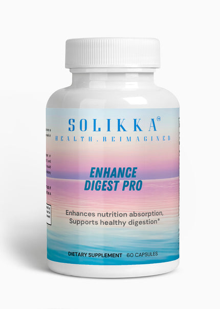 Enhance Digest Pro