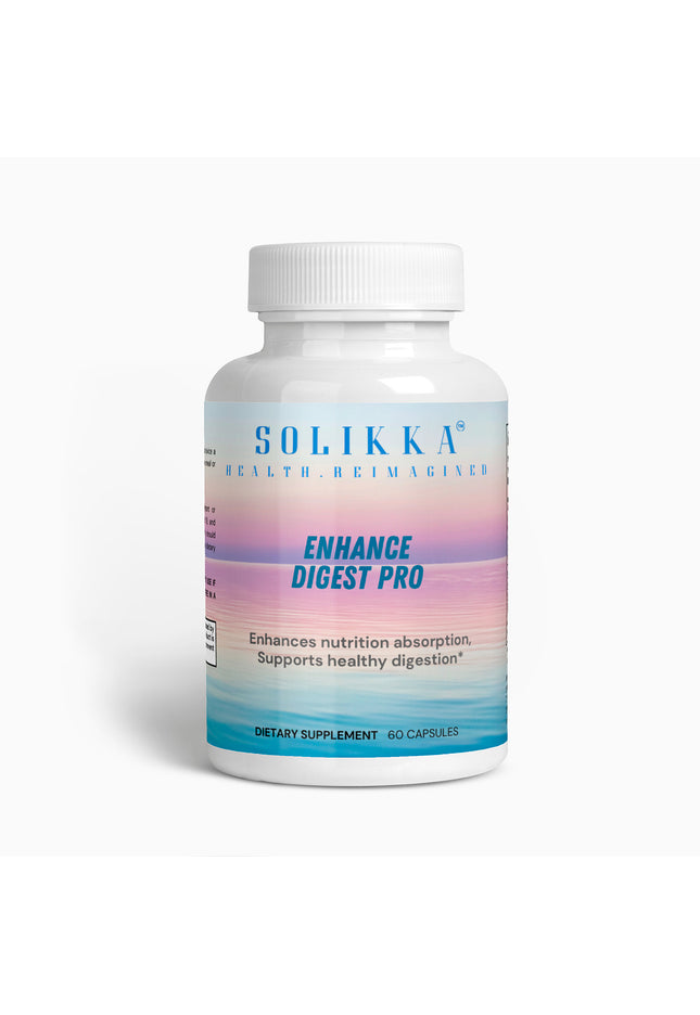 Enhance Digest Pro