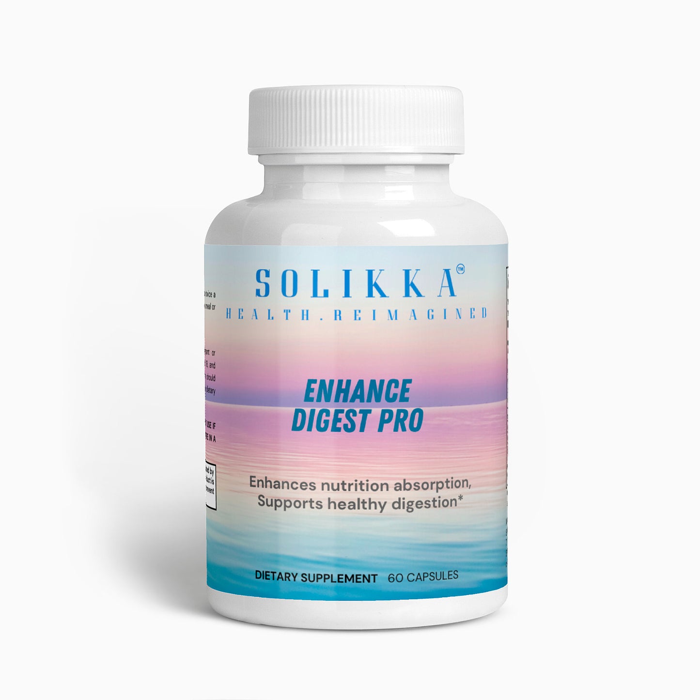Enhance Digest Pro