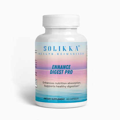 Enhance Digest Pro