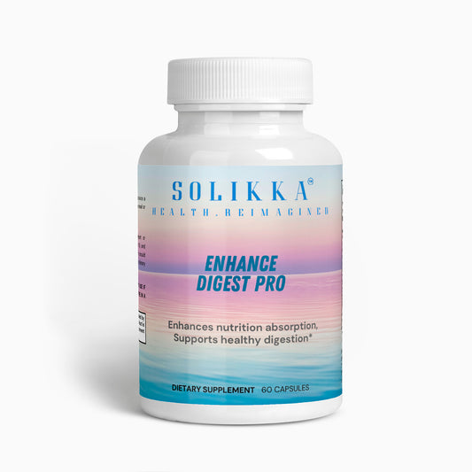 Enhance Digest Pro