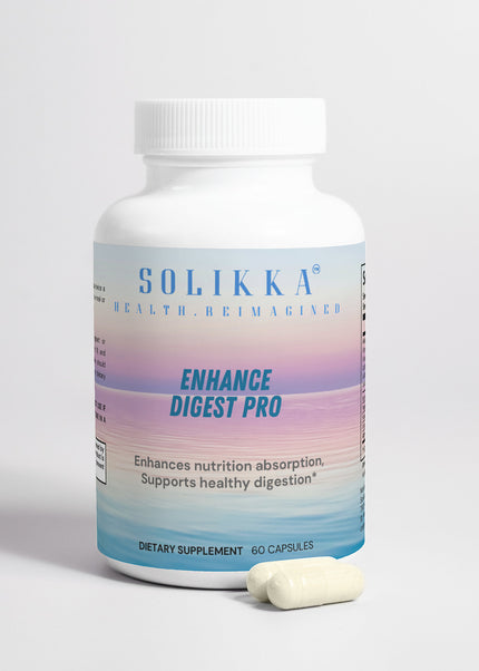 Enhance Digest Pro