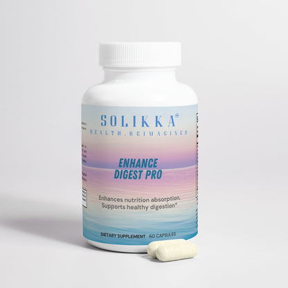 Enhance Digest Pro