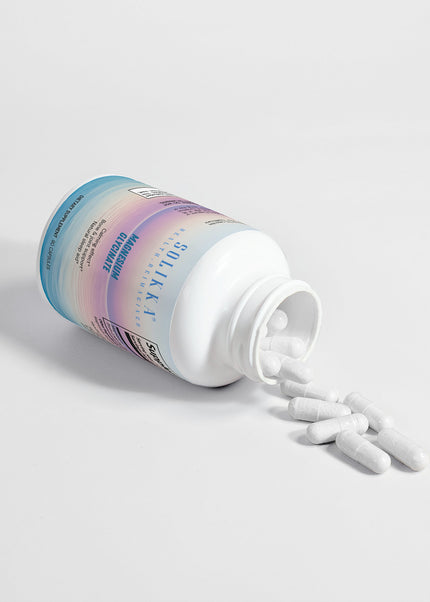 Magnesium Glycinate