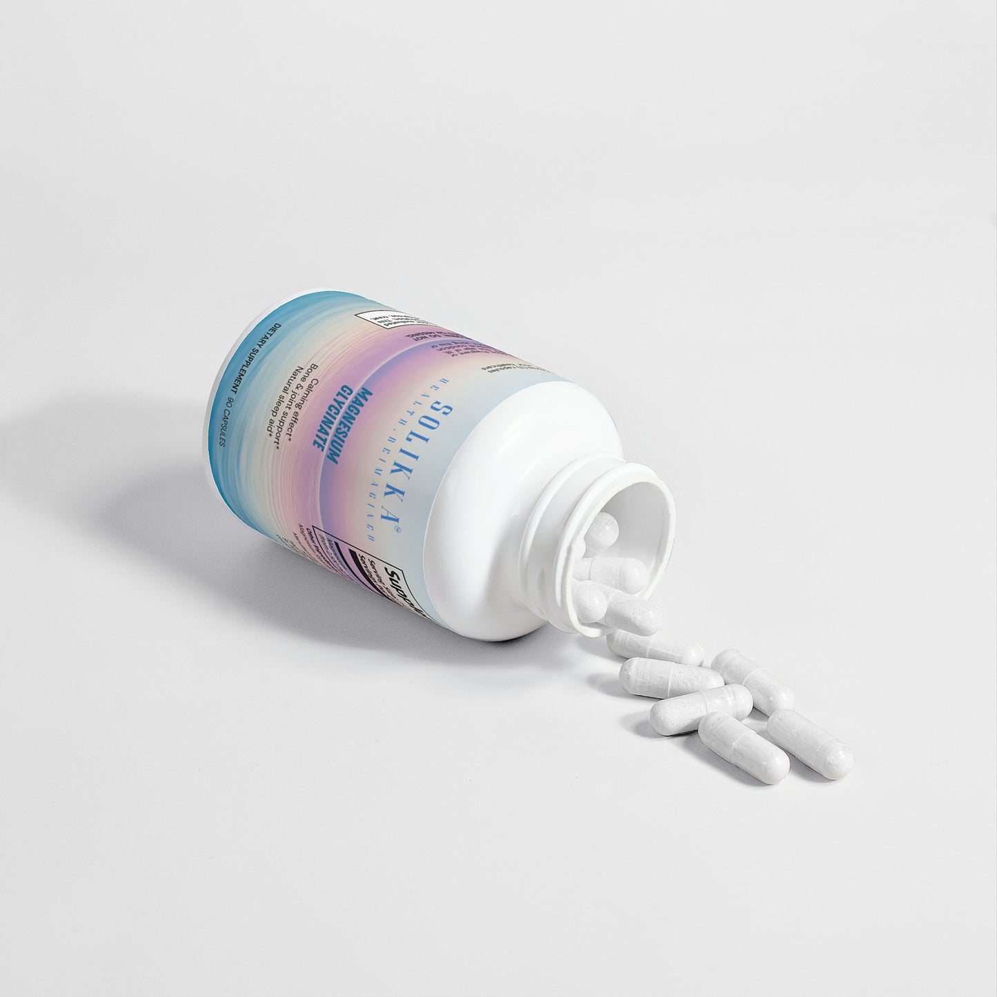 Magnesium Glycinate