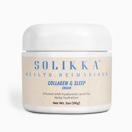 Collagen & Sleep Cream