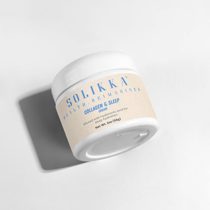 Collagen & Sleep Cream