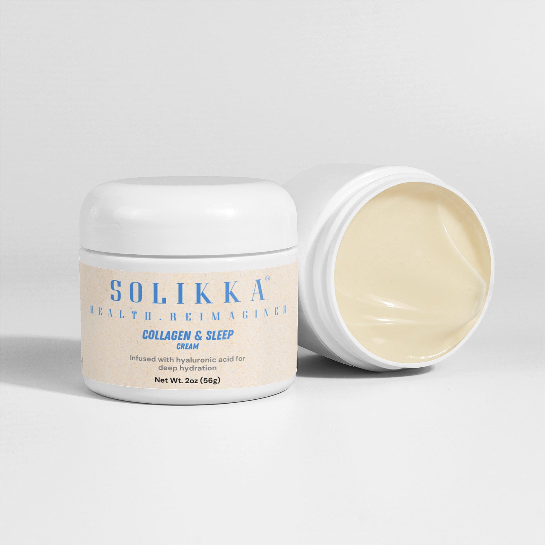 Collagen & Sleep Cream