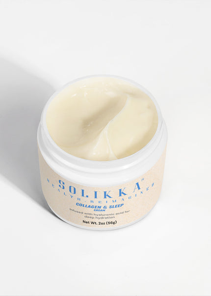 Collagen & Sleep Cream