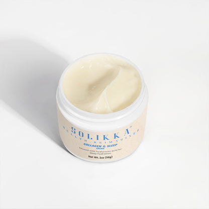 Collagen & Sleep Cream
