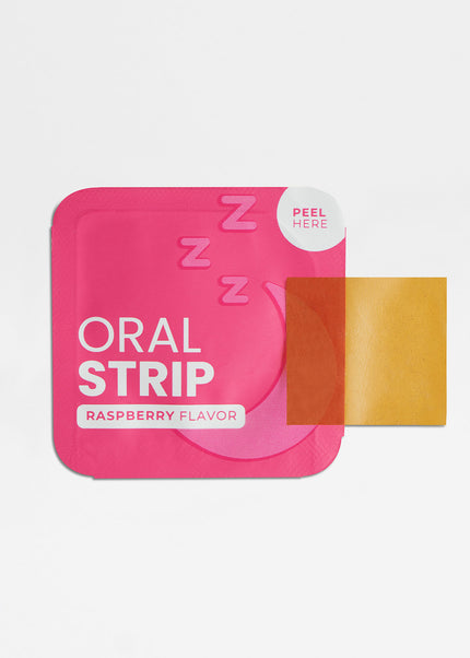 Sleep Well Strips