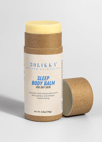 Sleep Body Balm