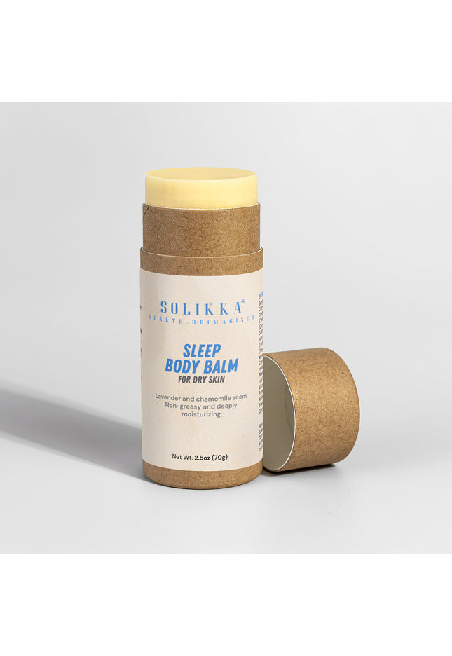 Sleep Body Balm