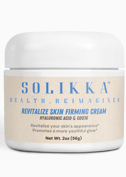 Revatilize Skin Firming Cream