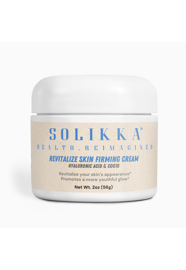 Revatilize Skin Firming Cream