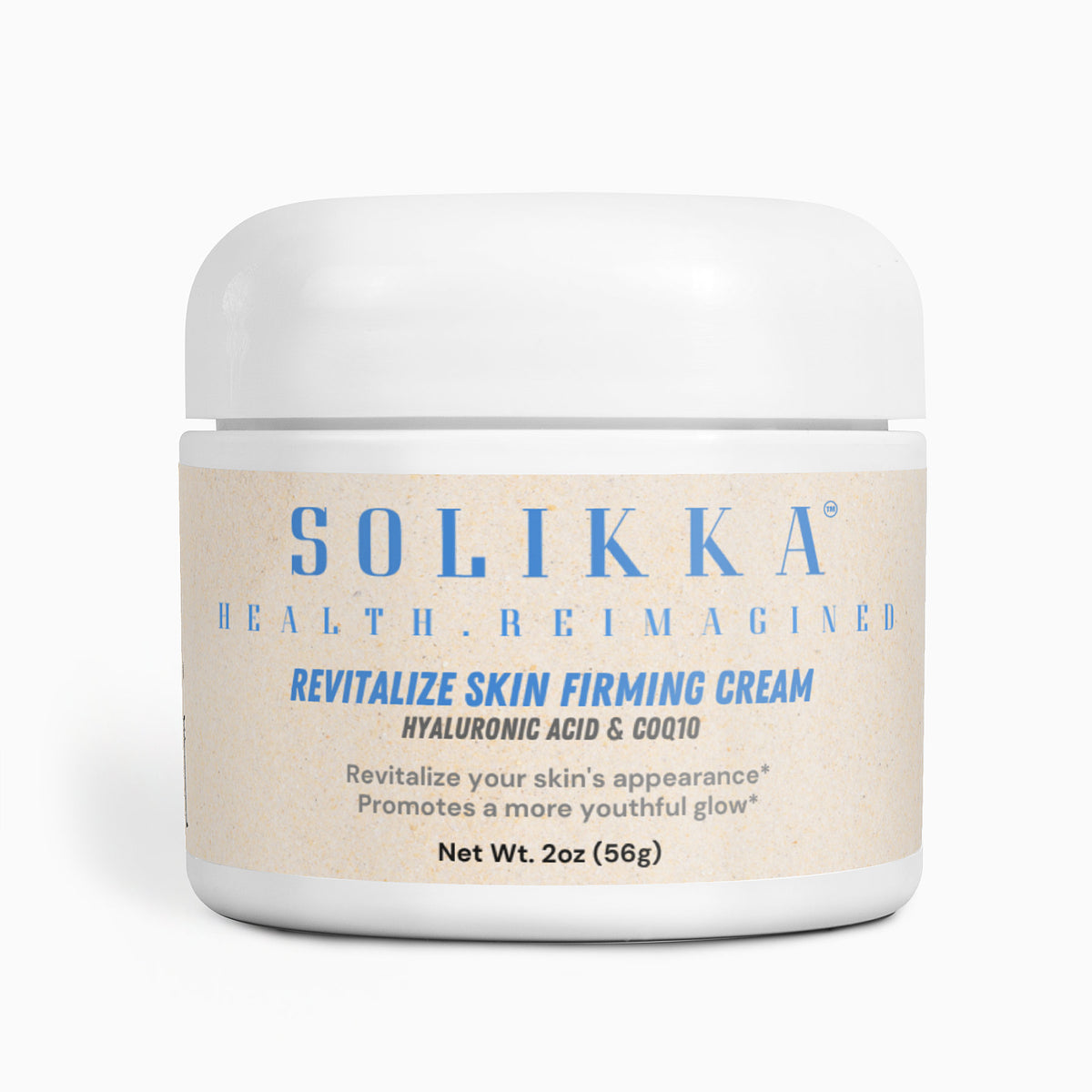 Revitalize Skin Firming Cream