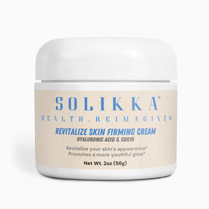Revatilize Skin Firming Cream
