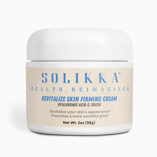 Revatilize Skin Firming Cream