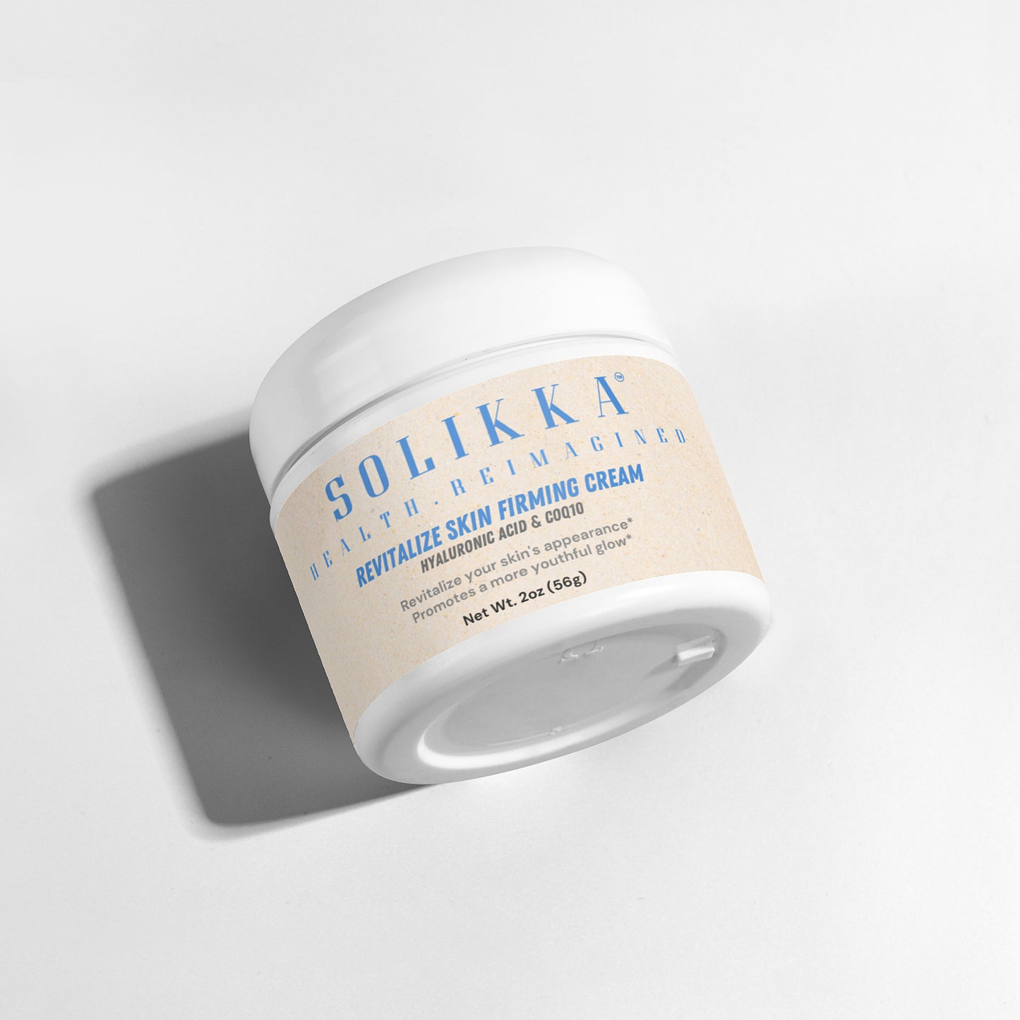 Revatilize Skin Firming Cream
