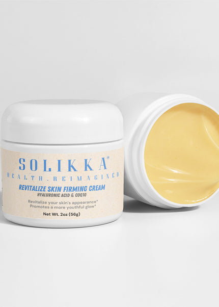 Revatilize Skin Firming Cream