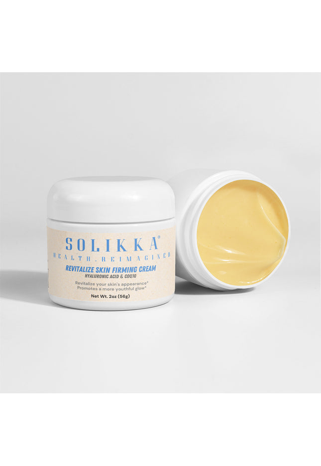 Revatilize Skin Firming Cream